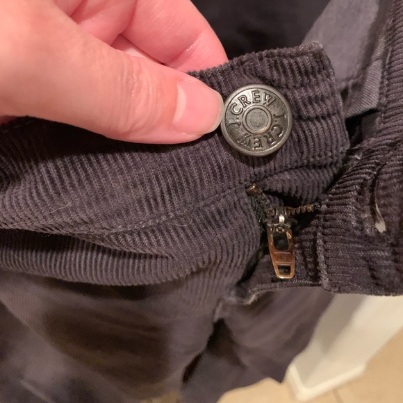 J Crew “vintage matchstick” cord - Picture 2 of 5